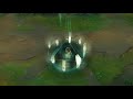 true damage senna vs classic senna skins comparison league of legends