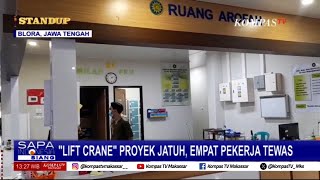 Kondisi Terkini Korban Setelah Proyek \