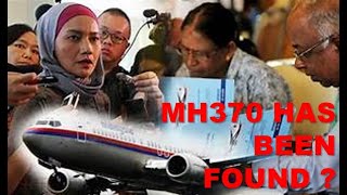 MH370’s Final Resting Place: New Breakthrough at Broken Ridge