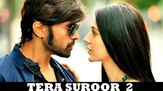 Suroor 2021 Title Video Song//Himesh Rasshammiya