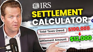 Tax Debt Relief: Secrets to Reducing What You Owe the IRS