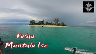 CAMPING DI PULAU MANTALU ISE BUALEMO BERSAMA KELUARGA BESAR PROPERTY BROTHERHOOD