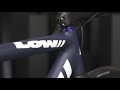 LOW Bicycles Handbuilt Bike Check | ENVE Grodeo Builder Round-Up 2021