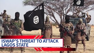 Insecurity | Analyzing ISWAP Terror Threat