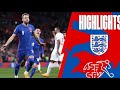 England vs Switzerland 2-1 Post Match Analysis | Harry Kane ties with Bobby Charlton