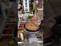 asian street food 果蔬煎饼 shorts