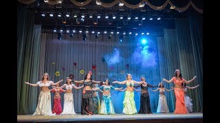 BELLYDANCE SHOW -  \