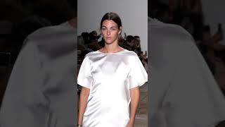 Vittoria ceretti for ports 1961 #model #viral #catwalk