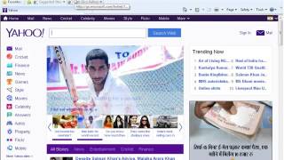 Selenium Webdriver tutorial 2