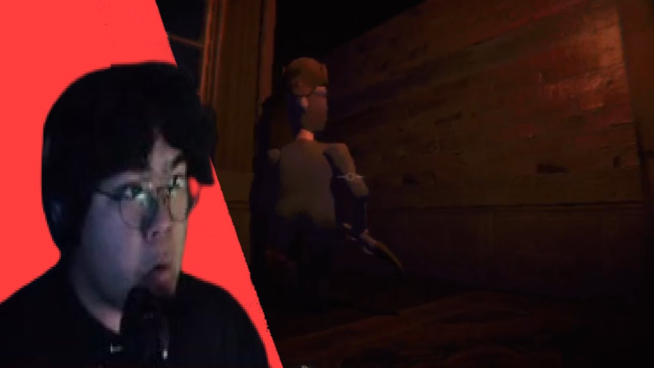 R E P O Might Be A Little Fun Youtube