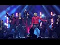 241016 SB19 ‘MANA’ + ‘CRIMZONE’ at Billboard PH Mainstage