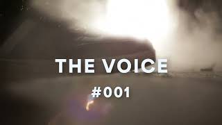 THE VOICE#001 Teaser