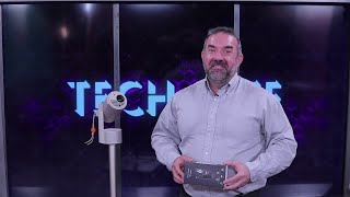 Tech Byte - New Tech to Elevate Your Movie Night