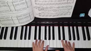 Ferdinand Beyer Op 101 No 52 Piano