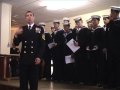 HMS RALEIGH. Luke Passing Out 24th July 20009 Royal Navy HMS RALEIGH. Luke Passing Out 24th July 20009 Royal Navy