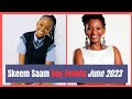 Skeem Saam June 2023 | Key events unfold | Skeem saam today