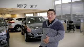 Country Hills Hyundai - Dealership Tour -  Nov 2018