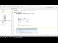 Java Beginners Tutorial - 5 Primitive vs Non Primitive data types