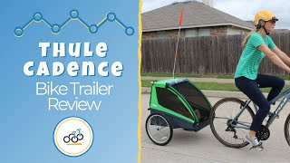 Thule Cadence Review (A High-Quality Thule at a Budget-Friendly Price!)