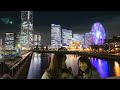 panasonic gh5 demo reel yokohama breeze