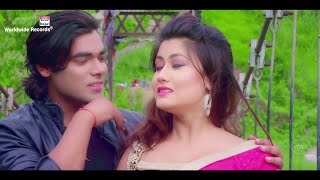 Humne Jise Dil Hai Diya - BHOJPURI SONG | Vishal Singh, Sampada