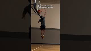 Vertical Tip That Helped Me Dunk At 5'7