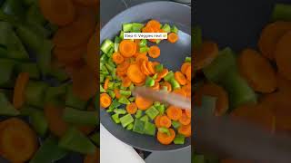Meal Prep Hacks