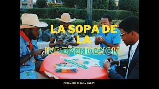 SOUP JOUMOU, LA SOPA DE LA INDEPENDENCIA DE HAITI: ORIGEN Y TRADICION