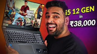 Acer Aspire Lite Review 🔥 Buget Killer Laptop for 2024