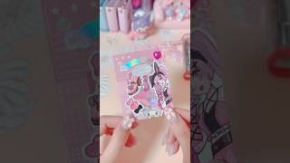 【手帳】*サンリオ♡マイメロちゃん量産地雷系コラージュ* #sanrio #kawaii #asmr