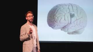 The processor in our head | Simeon Keremedchiev | TEDxStaraZagora