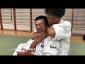 【田町クラス紹介 総合格闘技 空手道禅道会 六本木道場 mma karate zendokai 港区 芝浦 港区スポーツセンター】