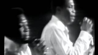 Sam Moore \u0026 Otis Redding  Hold On I'm Coming