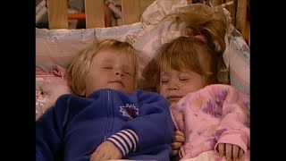 Full House - Michelle says goodbye to Howie