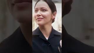 credits to lvcysaep on t.t #therookie #timbradford #chenford #lucychen #edit