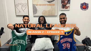 Natural Leaders | The Streak Ends