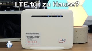 Mobiles Internet für zu Hause? Eine Alternative? 🤔