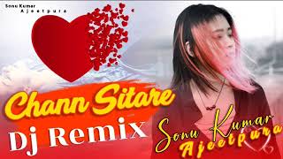 Chann Sitare Remix No Voice Tag Oye Makhna Ammy Virk Tania Simerjit Singh Avvy Sra New Punjabi Song