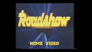 Walt Disney Home Video/Roadshow Home Video (1985)
