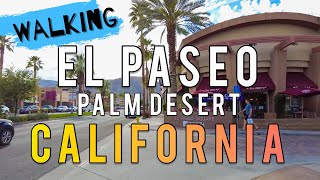 EL PASEO SHOPPING DISTRICT | Things to do in Palm Desert