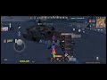 rank and ace champion kill tank no dammage last island rules survival