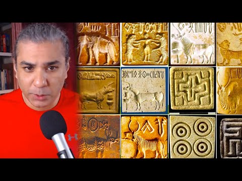 Which script is not deciphered yet?