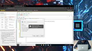 4.4.11 - Create User Accounts
