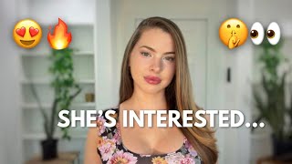 How Women Act When They Are Actually Interested In You… (A Woman’s Perspective)