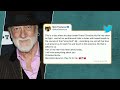 Fleetwood Mac say heartfelt farewell to Christine McVie | 5 News