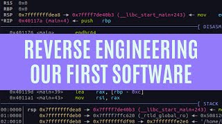 [PRACTICAL]Reverse Engineering Our First Software[HINDI]