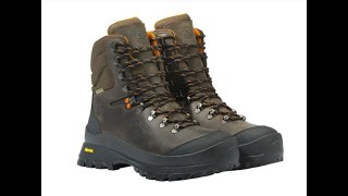 Beretta Lowveld GTX Hunting Vibram Boots