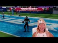 EA Added A Tiny Michael Vick! His Jukes Are TOO NASTY! Madden 22