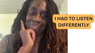 The Mindset Shift That Changed My Midlife Wellness Journey #midlifewellness #selflove