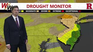 Thursday, October 23, 2025 Evening Forecast